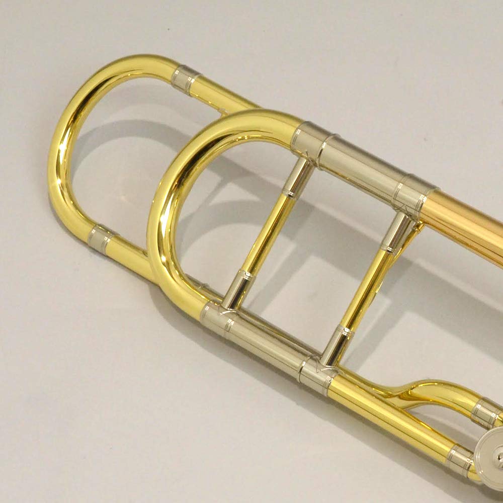 Amazon | ヤマハ YAMAHA カスタムトロンボーン YSL-882GOR